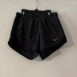 Girls Nike shorts